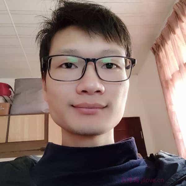 34岁岁福建单身帅哥 - 攀枝花吉缘网