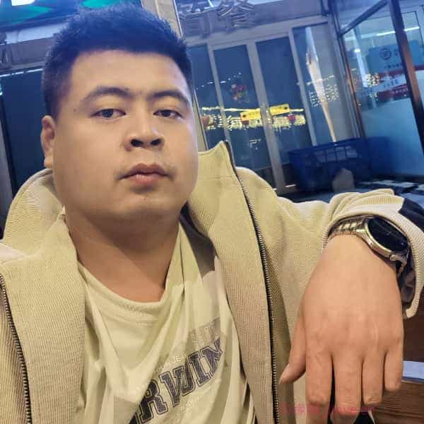 34岁岁陕西单身帅哥 - 攀枝花吉缘网