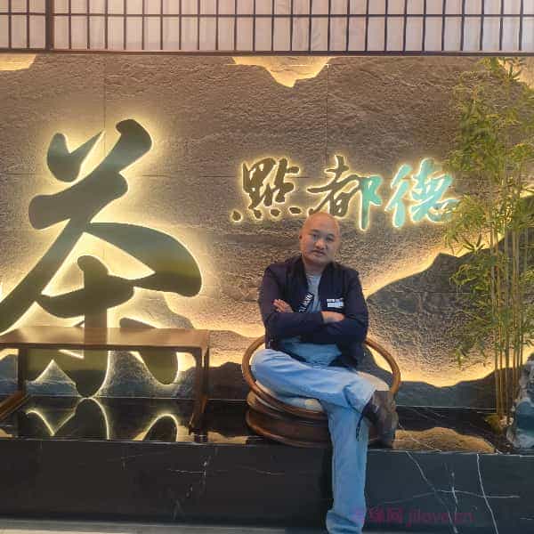 36岁岁广东单身帅哥 - 攀枝花吉缘网