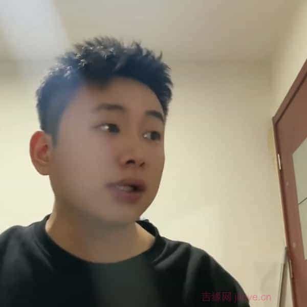 28岁岁山东单身帅哥 - 攀枝花吉缘网