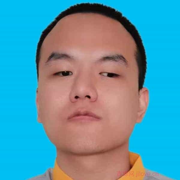 30岁岁山西单身帅哥 - 攀枝花吉缘网