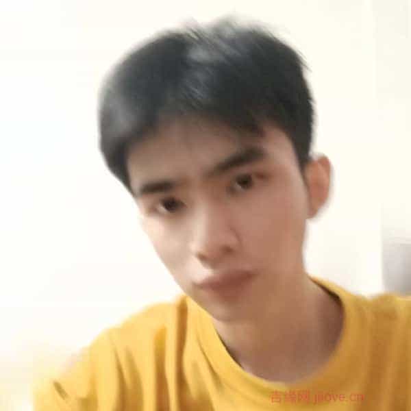 25岁岁广东单身帅哥 - 攀枝花吉缘网