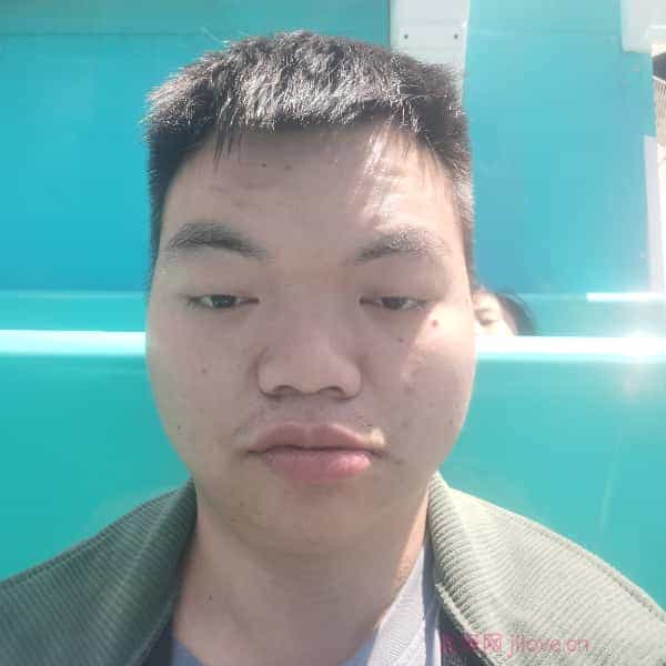 31岁岁广东单身帅哥 - 攀枝花吉缘网