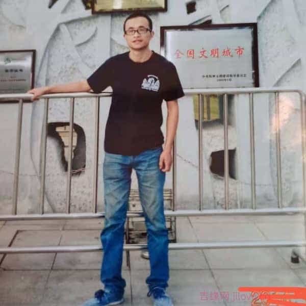 37岁岁江苏单身帅哥 - 攀枝花吉缘网
