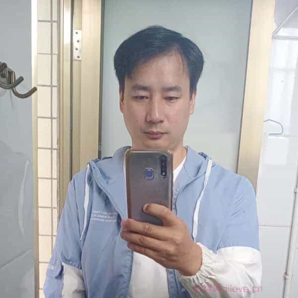 37岁岁广东单身帅哥 - 攀枝花吉缘网