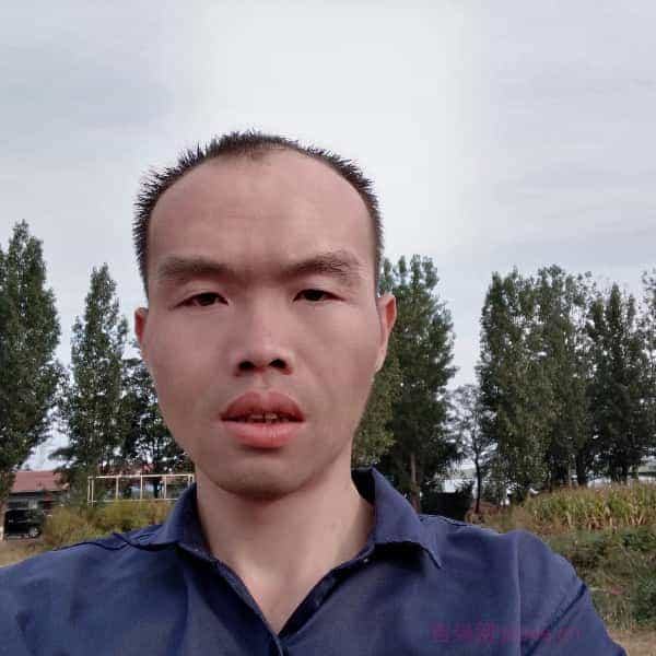 39岁岁山西单身帅哥 - 攀枝花吉缘网