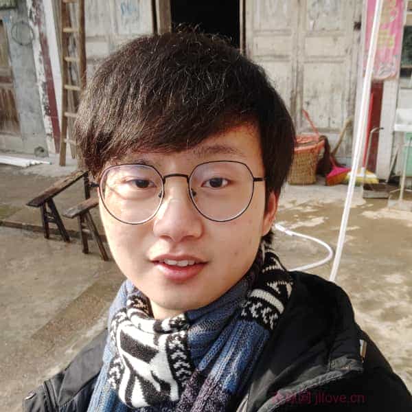 30岁岁四川单身帅哥 - 攀枝花吉缘网