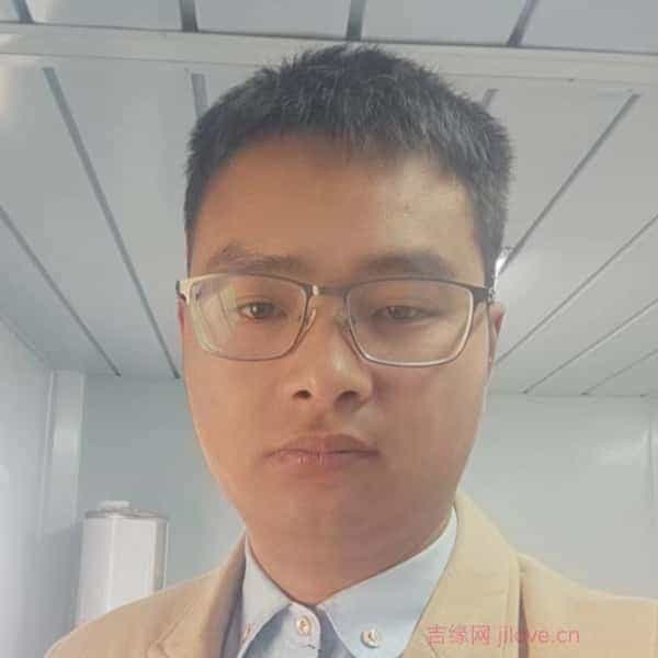 36岁岁山东单身帅哥 - 攀枝花吉缘网