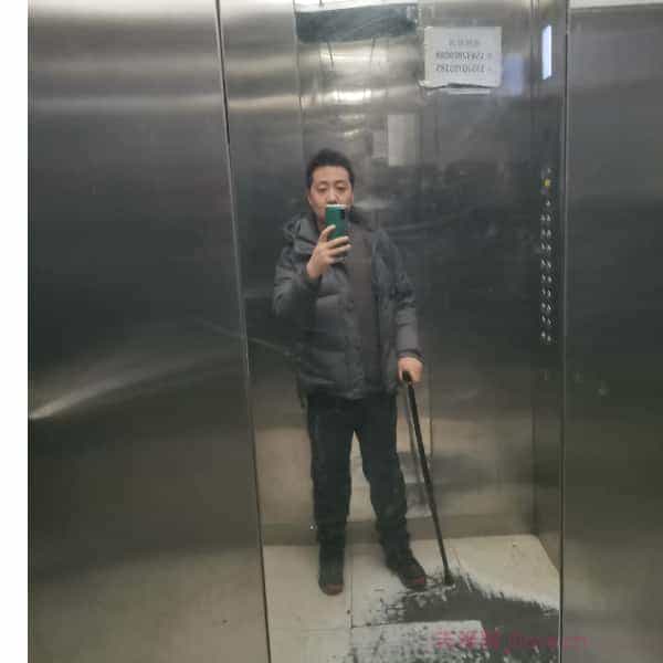 38岁岁河北单身帅哥 - 攀枝花吉缘网
