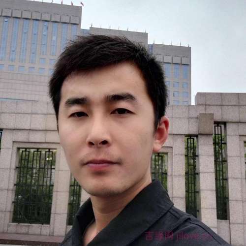35岁岁河南单身帅哥 - 攀枝花吉缘网