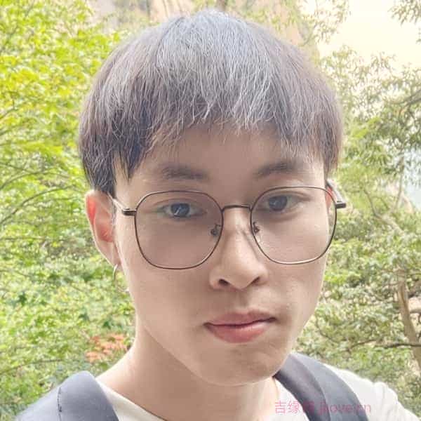 31岁岁四川单身帅哥 - 攀枝花吉缘网