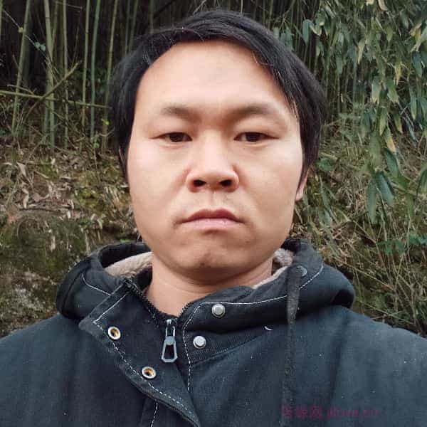35岁岁湖南单身帅哥 - 攀枝花吉缘网
