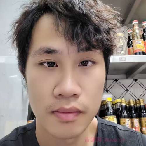 25岁岁四川单身帅哥 - 攀枝花吉缘网
