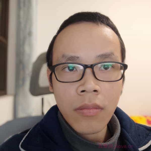 29岁岁湖南单身帅哥 - 攀枝花吉缘网