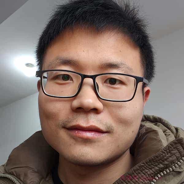33岁岁湖北单身帅哥 - 攀枝花吉缘网