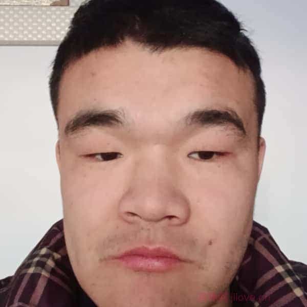 39岁岁山西单身帅哥 - 攀枝花吉缘网