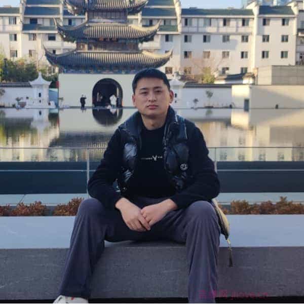31岁岁湖北单身帅哥 - 攀枝花吉缘网