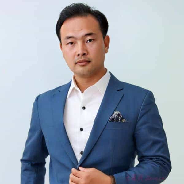 33岁岁山东单身帅哥 - 攀枝花吉缘网