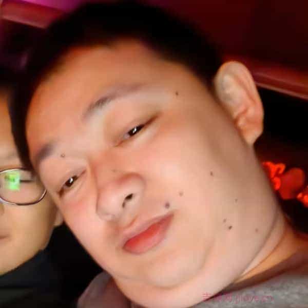 39岁岁辽宁单身帅哥 - 攀枝花吉缘网
