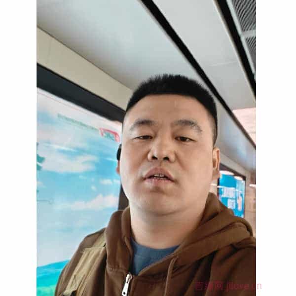 38岁岁辽宁单身帅哥 - 攀枝花吉缘网
