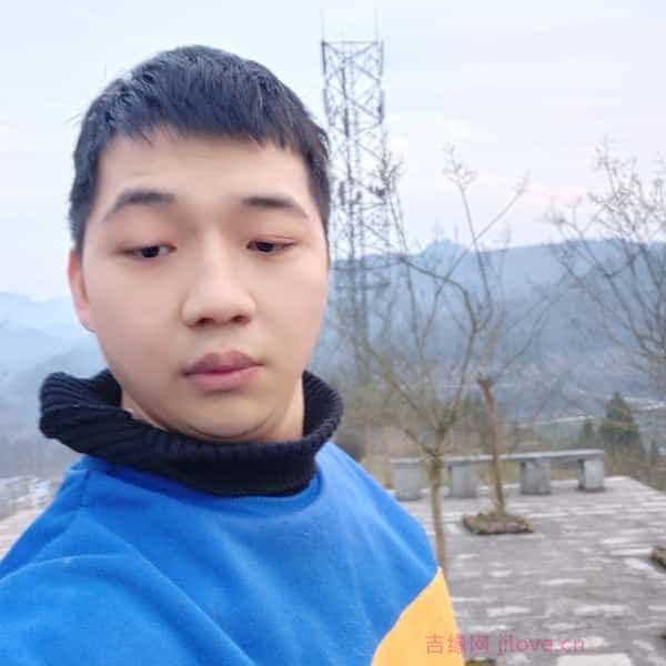30岁岁湖南单身帅哥 - 攀枝花吉缘网