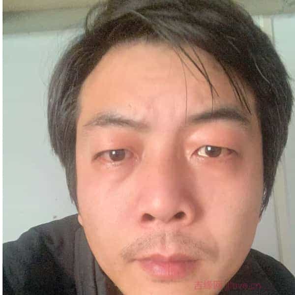 34岁岁河南单身帅哥 - 攀枝花吉缘网