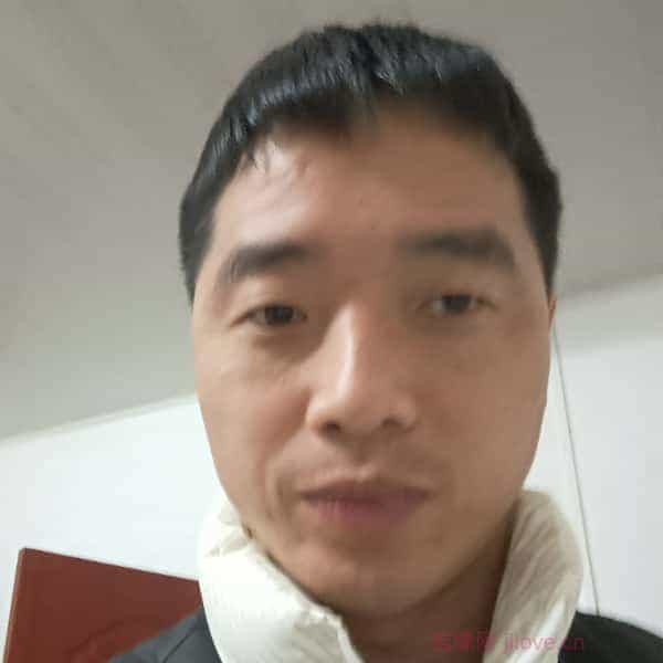 36岁岁安徽单身帅哥 - 攀枝花吉缘网