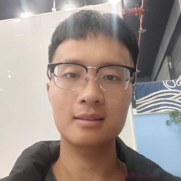 25岁岁河南单身帅哥 - 攀枝花吉缘网