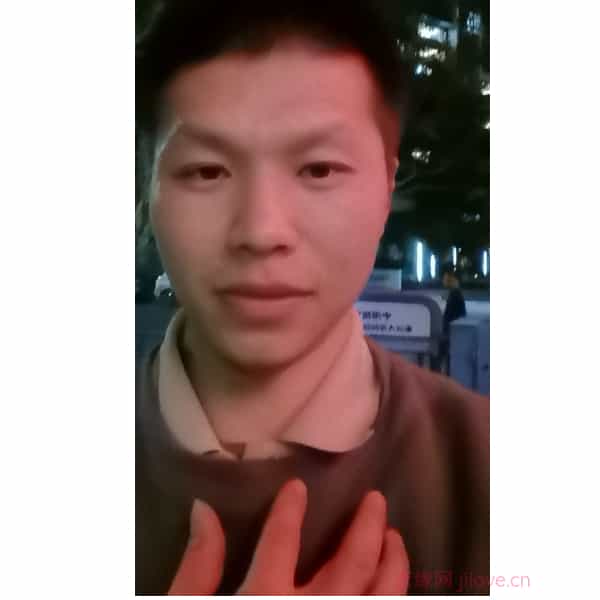 36岁岁广东单身帅哥 - 攀枝花吉缘网