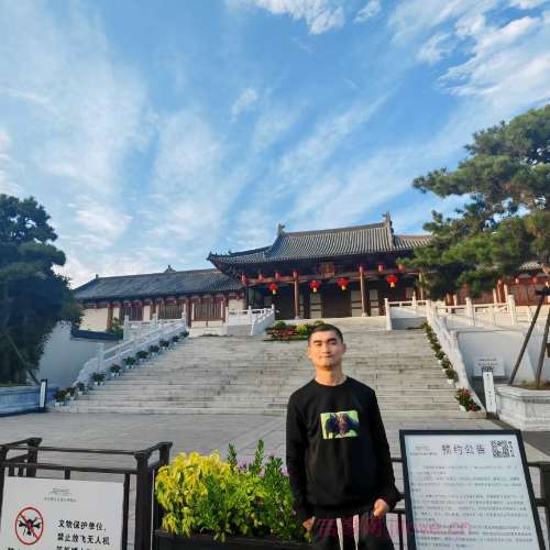 33岁岁浙江单身帅哥 - 攀枝花吉缘网