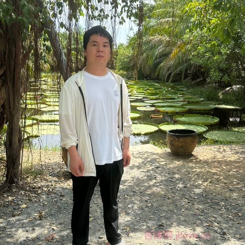 35岁岁河南单身帅哥 - 攀枝花吉缘网