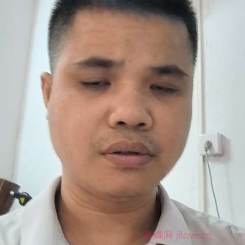 34岁岁海南单身帅哥 - 攀枝花吉缘网