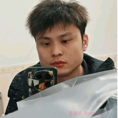 31岁岁广东单身帅哥 - 攀枝花吉缘网