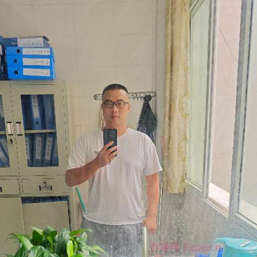 34岁岁四川单身帅哥 - 攀枝花吉缘网