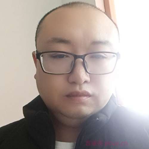 35岁岁广东单身帅哥 - 攀枝花吉缘网