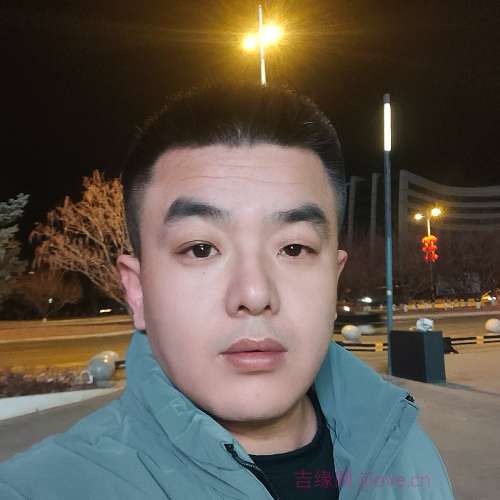36岁岁辽宁单身帅哥 - 攀枝花吉缘网