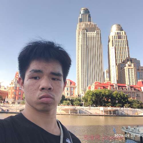 21岁岁广西单身帅哥 - 攀枝花吉缘网