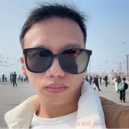 27岁岁辽宁单身帅哥 - 攀枝花吉缘网