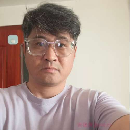 42岁岁辽宁单身帅哥 - 攀枝花吉缘网